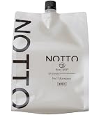 Amazon | NOTTO マーキュリーコスメティック ノットシャンプー (UFB高
